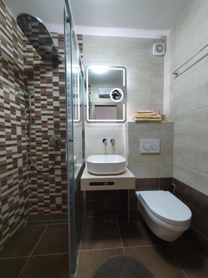 Apartments Zic مالينسكا المظهر الخارجي الصورة