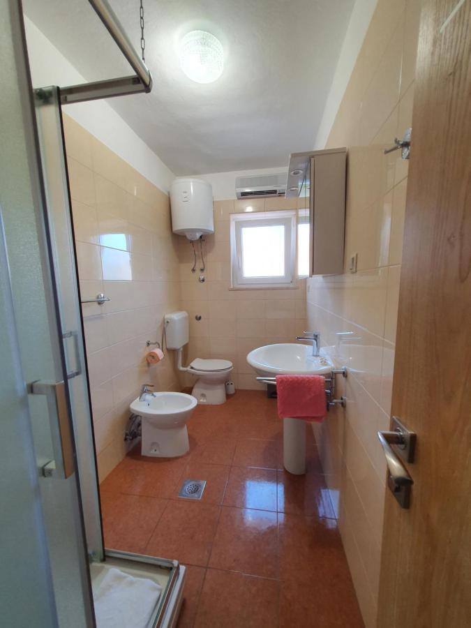 Apartments Zic مالينسكا المظهر الخارجي الصورة