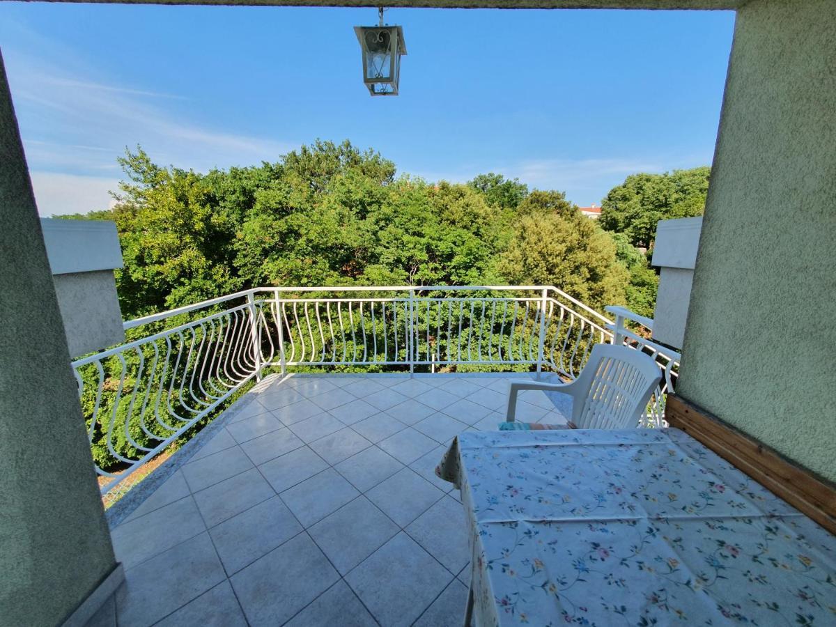 Apartments Zic مالينسكا المظهر الخارجي الصورة