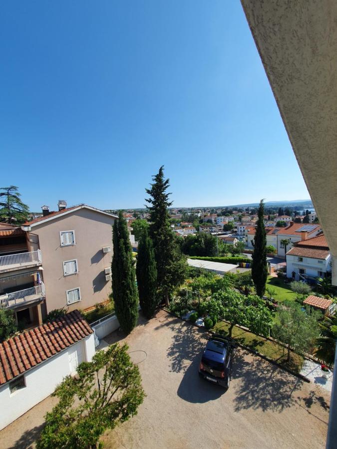 Apartments Zic مالينسكا المظهر الخارجي الصورة