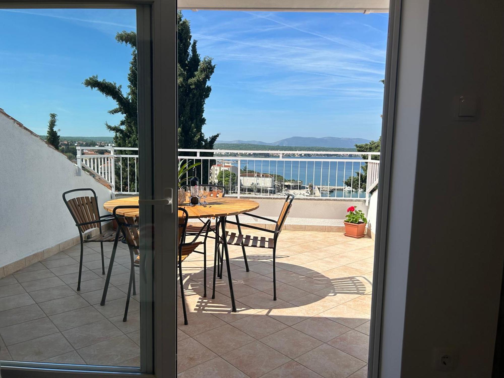 Apartments Zic مالينسكا المظهر الخارجي الصورة