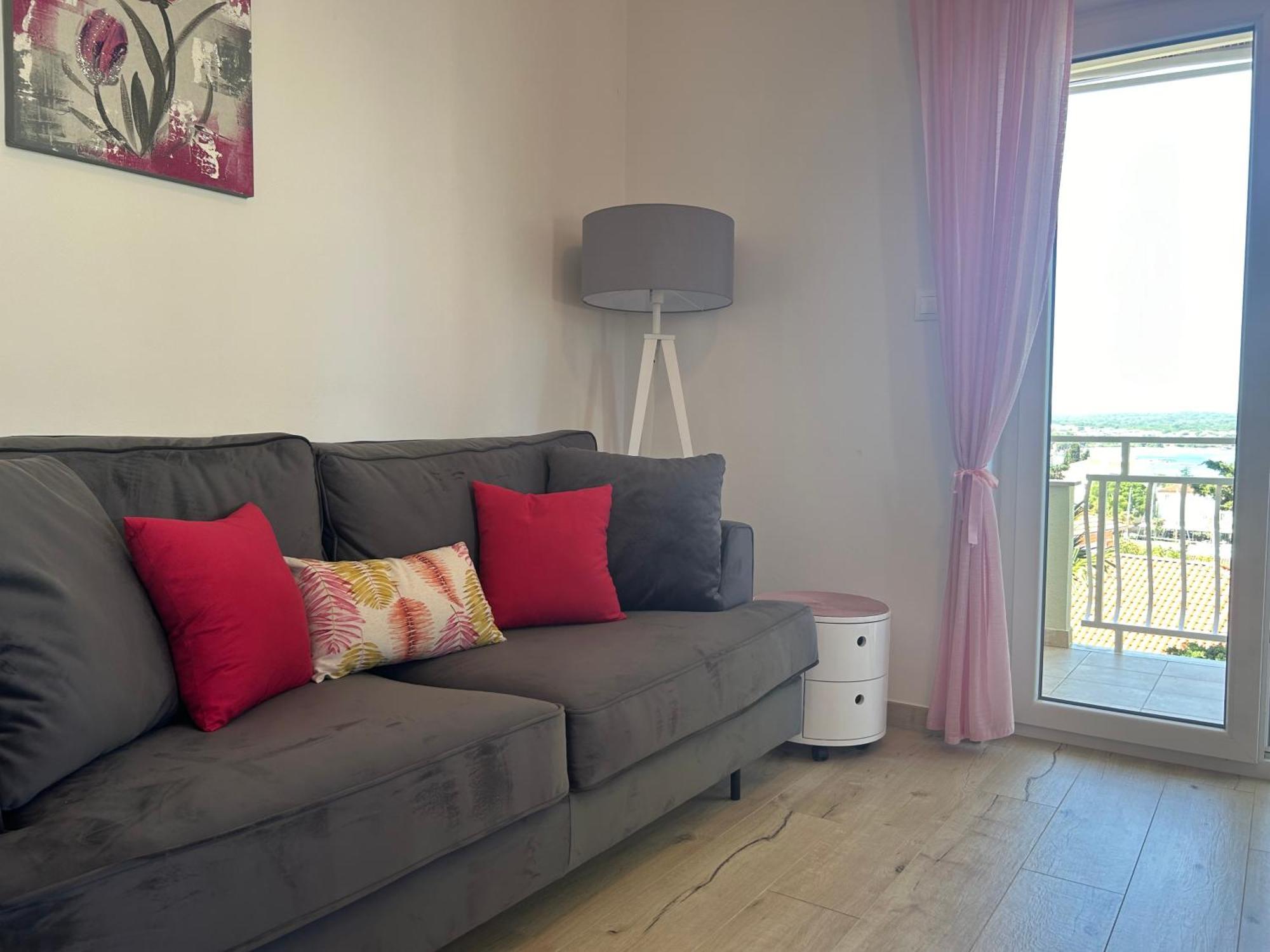 Apartments Zic مالينسكا المظهر الخارجي الصورة